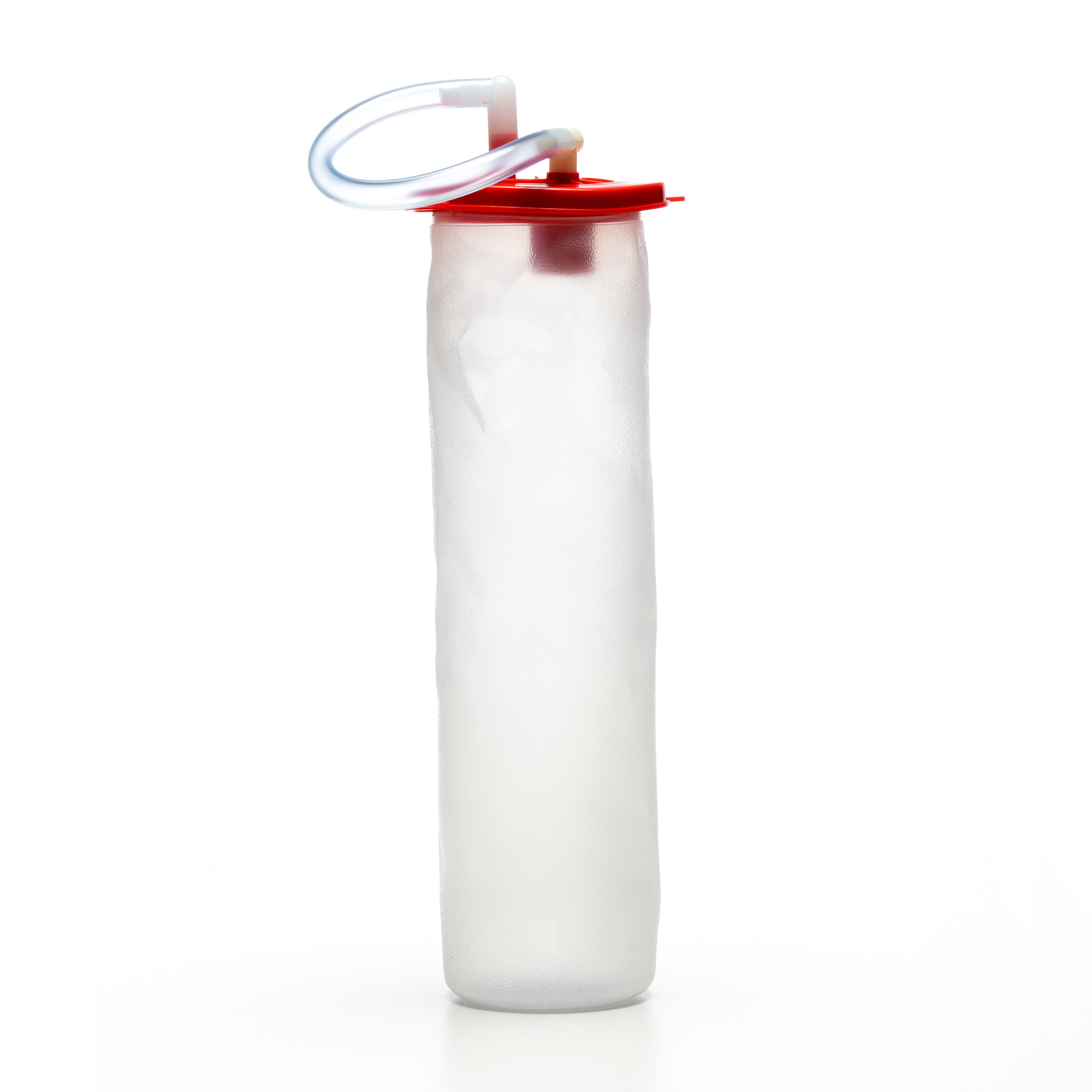 負壓引流袋止溢型