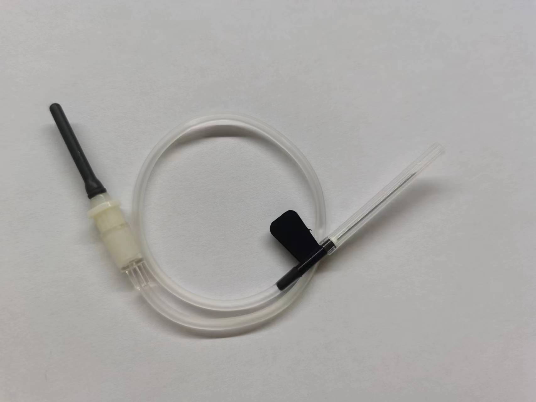 一次性使用靜脈血樣采集針的正確使用方法